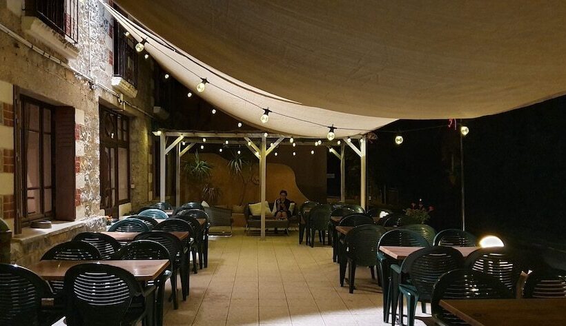 ペンション Grand Gite De L’endurme