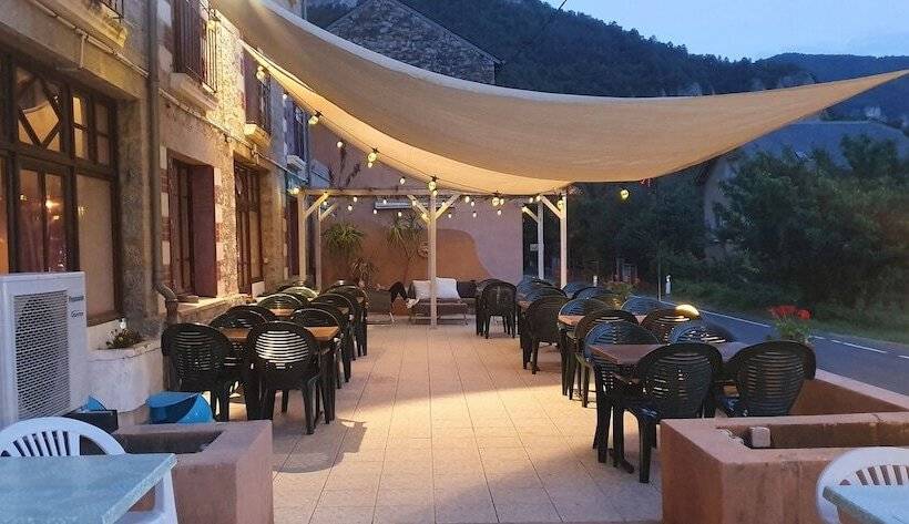 ペンション Grand Gite De L’endurme