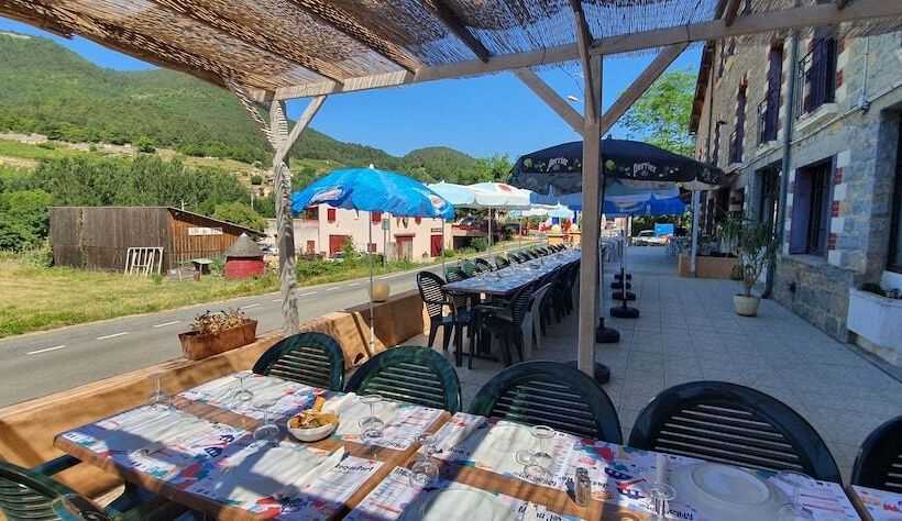 ペンション Grand Gite De L’endurme