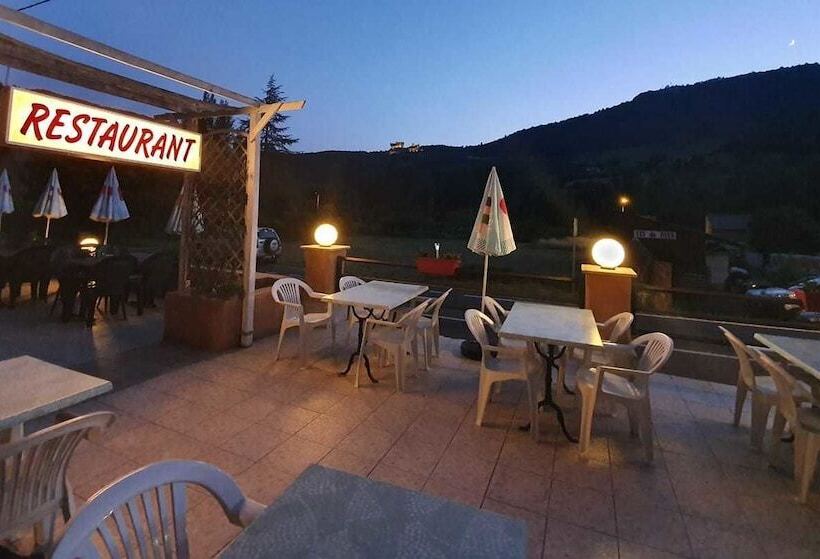 ペンション Grand Gite De L’endurme