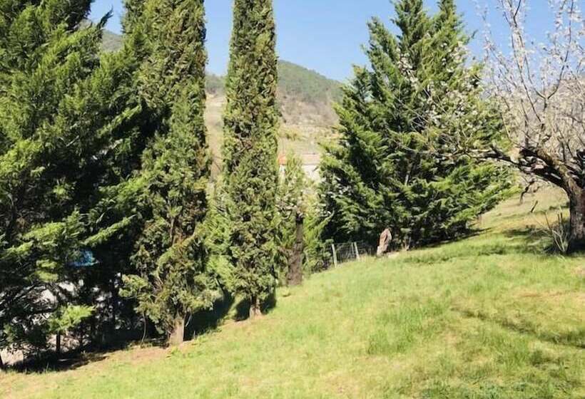 ペンション Grand Gite De L’endurme