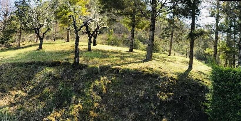 ペンション Grand Gite De L’endurme