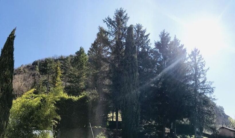 ペンション Grand Gite De L’endurme