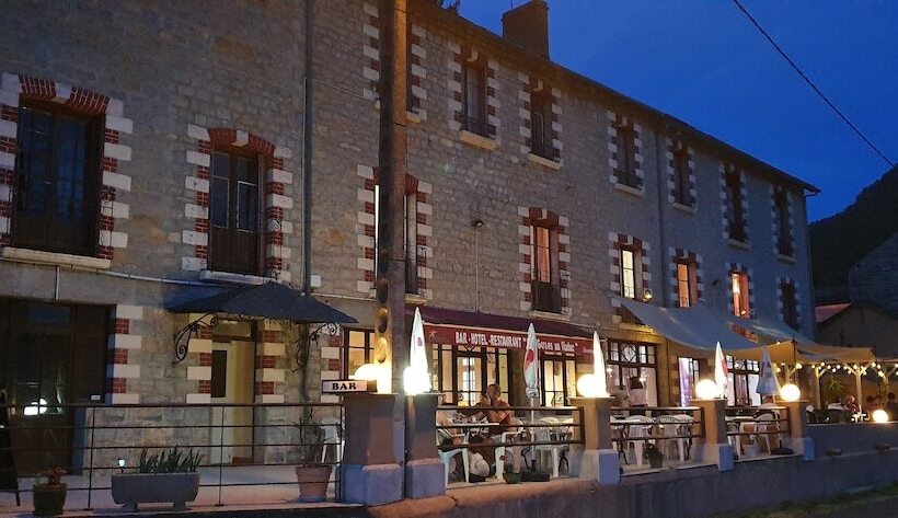 ペンション Grand Gite De L’endurme