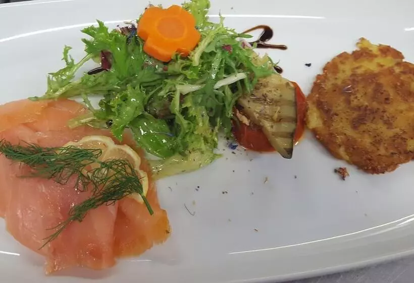 ペンション Kehler Hof