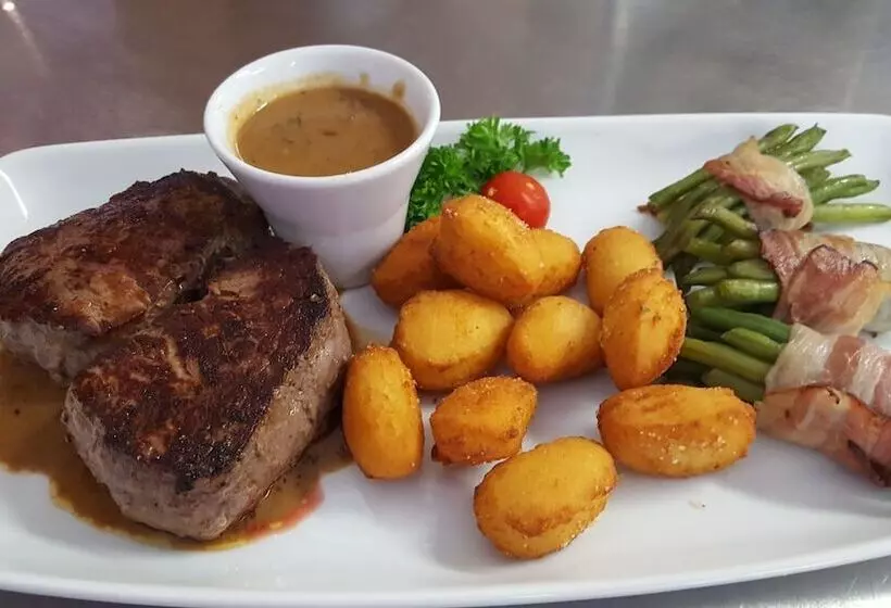 ペンション Kehler Hof