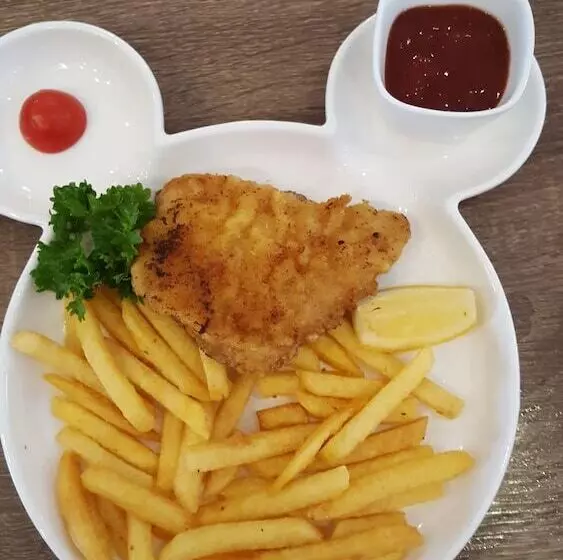 ペンション Kehler Hof