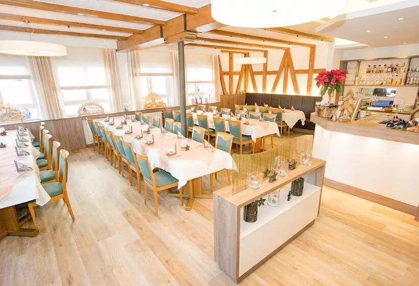 ペンション Kehler Hof