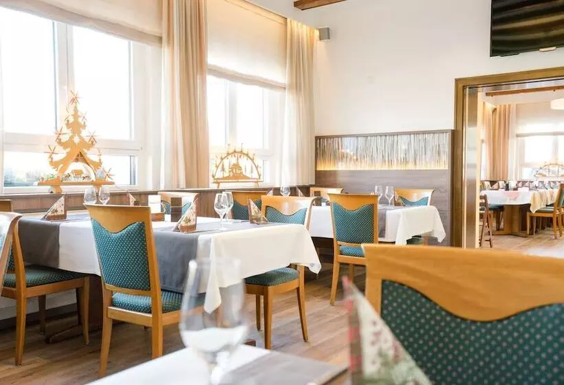 ペンション Kehler Hof