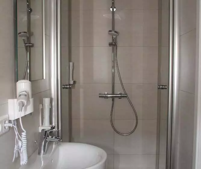 ペンション Kehler Hof