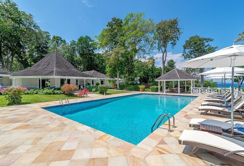 Prospect Estate And Villas