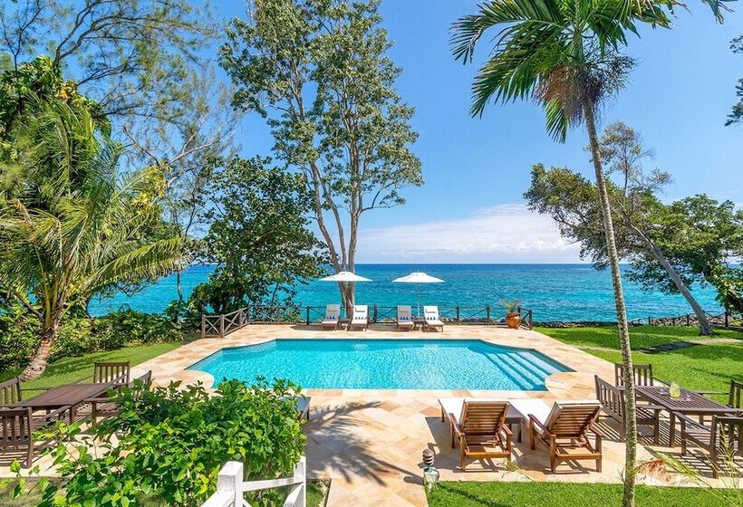 Prospect Estate And Villas