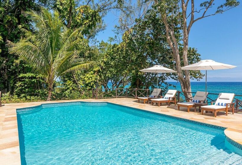 Prospect Estate And Villas