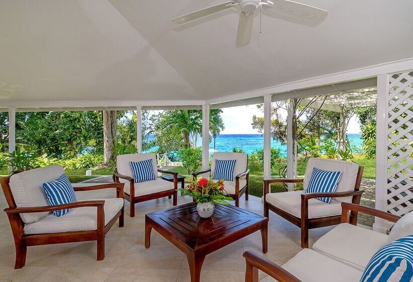 Prospect Estate And Villas