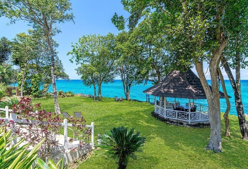 Prospect Estate And Villas