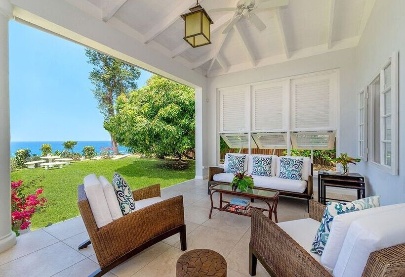 Prospect Estate And Villas