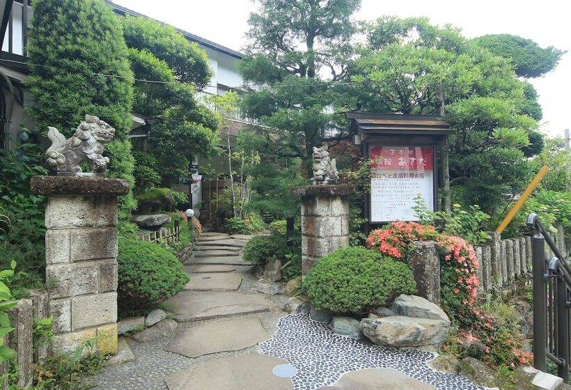 Ryokan Asada