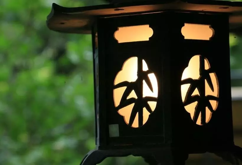 Ryokan Asada