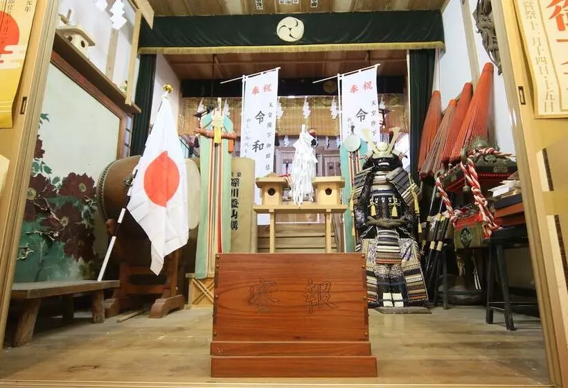Ryokan Asada