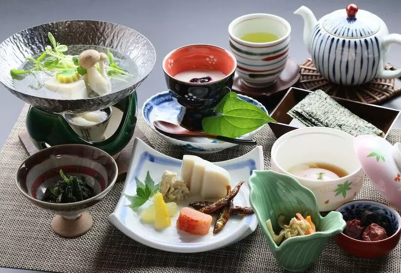 Ryokan Asada