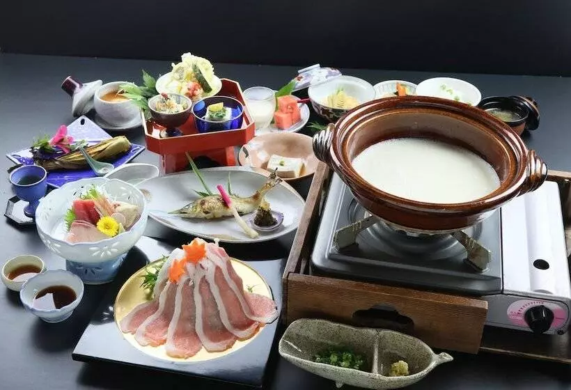 Ryokan Asada