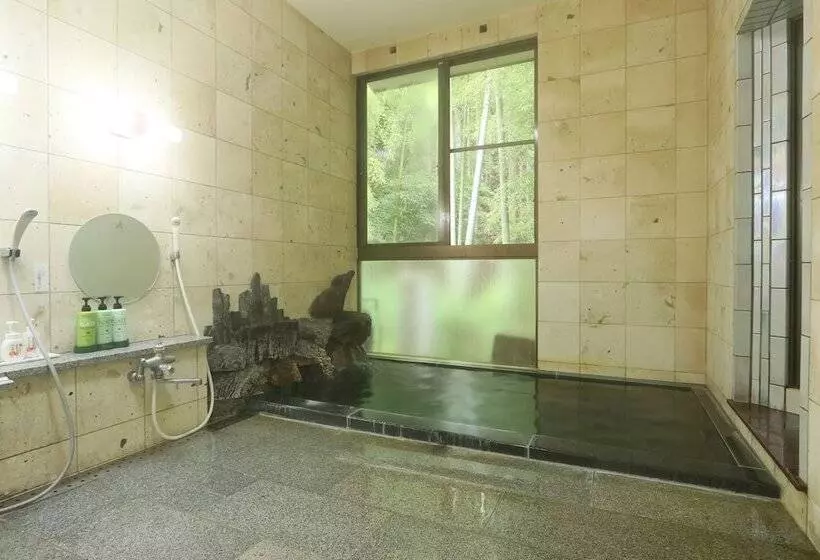 Ryokan Asada