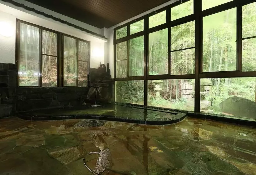 Ryokan Asada
