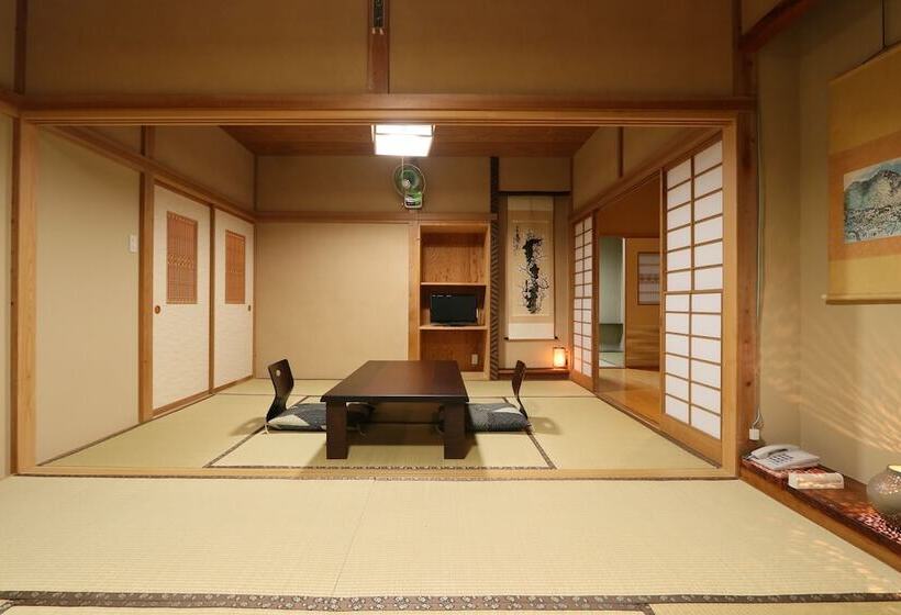 Ryokan Asada