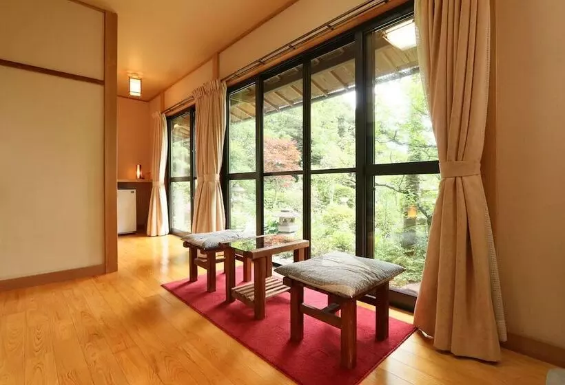 Ryokan Asada