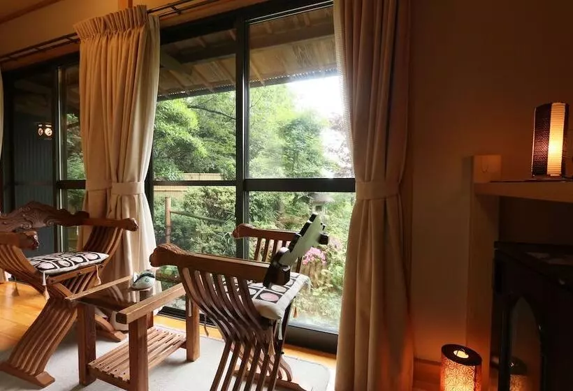 Ryokan Asada