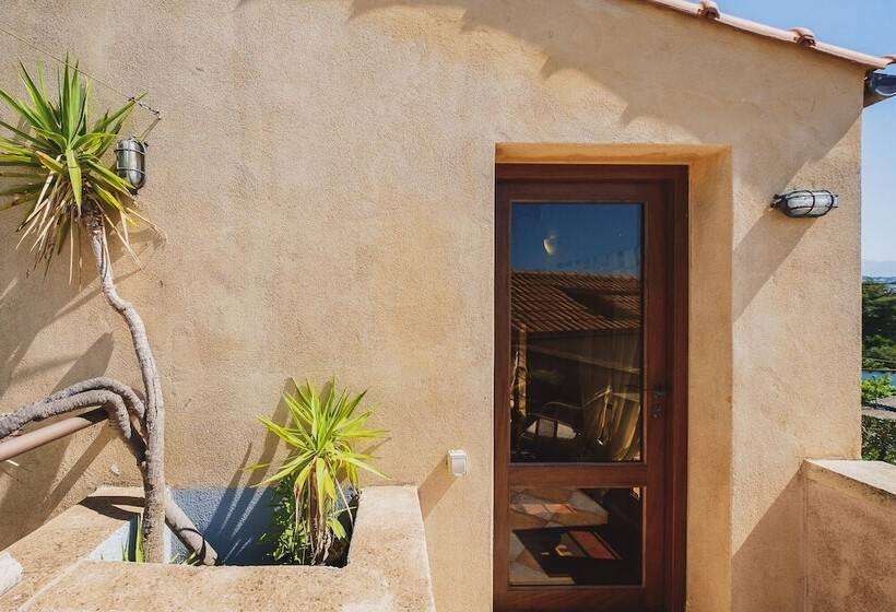 Serene Indoor Pool & Hamam Villa