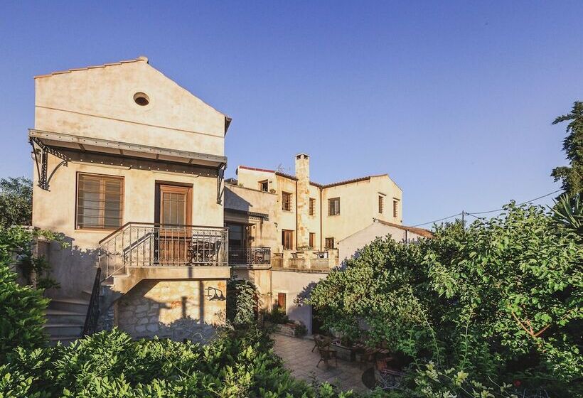 Serene Indoor Pool & Hamam Villa