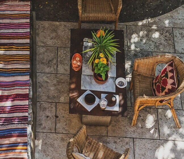 Serene Indoor Pool & Hamam Villa