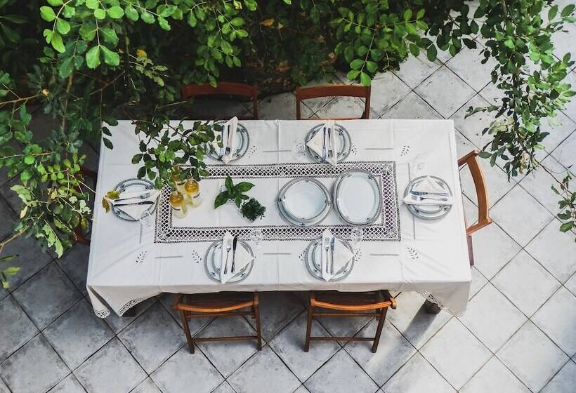 Serene Indoor Pool & Hamam Villa