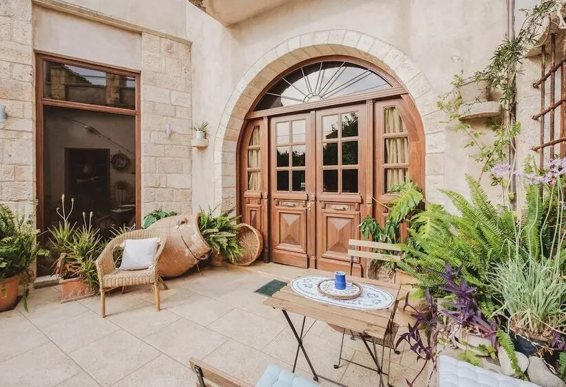 Serene Indoor Pool & Hamam Villa