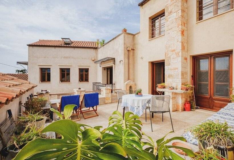 Serene Indoor Pool & Hamam Villa
