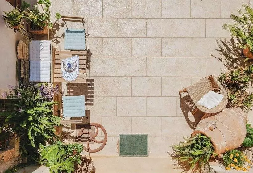 Serene Indoor Pool & Hamam Villa