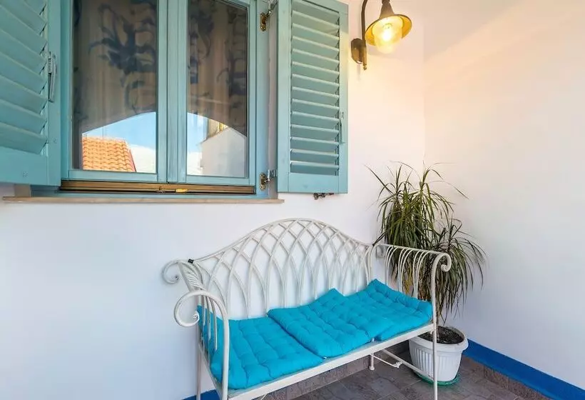 Villa Saja