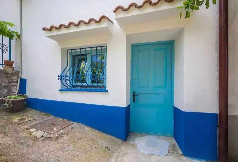 Villa Saja