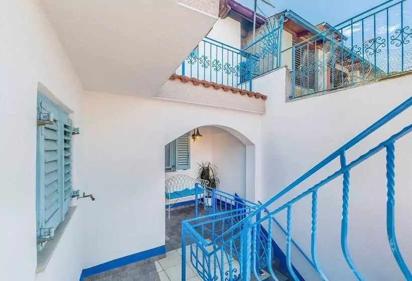 Villa Saja