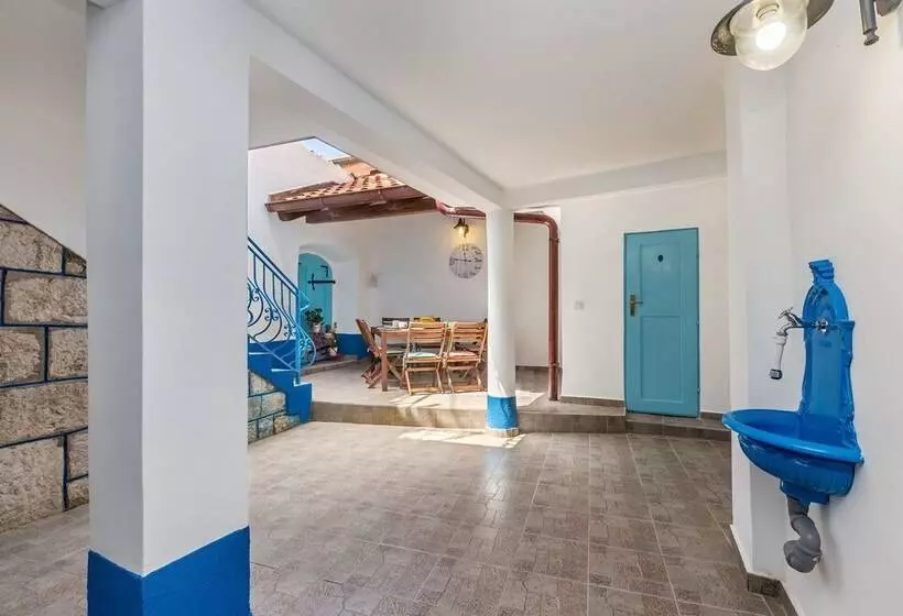 Villa Saja