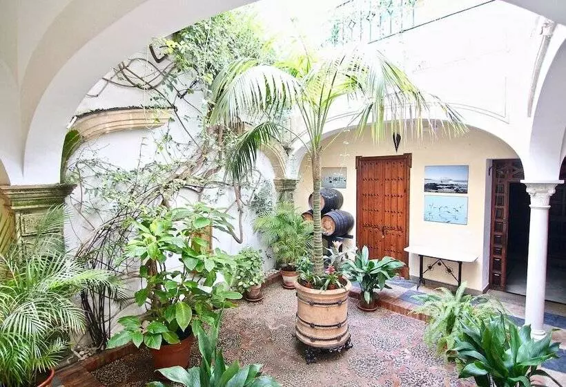 ベッドアンドブレックファースト El Palace Del Puerto