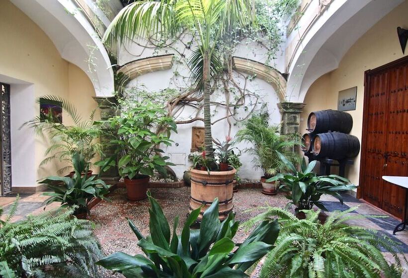 تختخواب و صبحانه El Palace Del Puerto