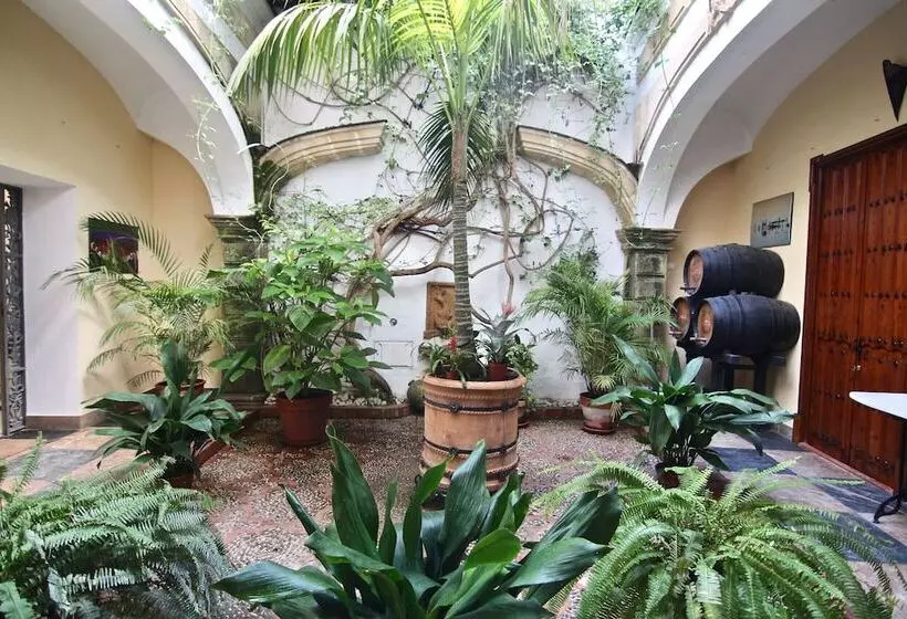 ベッドアンドブレックファースト El Palace Del Puerto