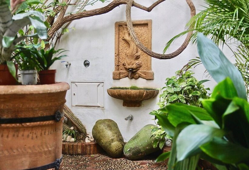 تختخواب و صبحانه El Palace Del Puerto