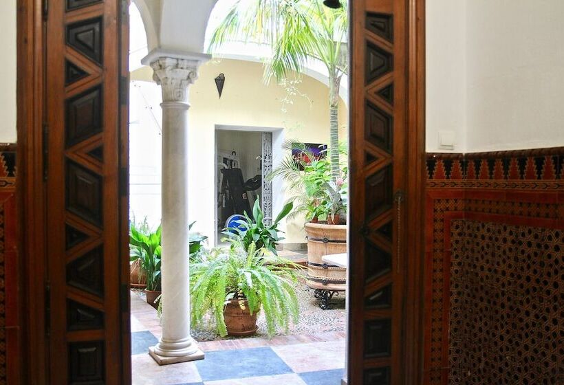 تختخواب و صبحانه El Palace Del Puerto