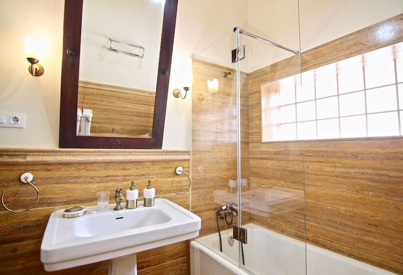 تختخواب و صبحانه El Palace Del Puerto