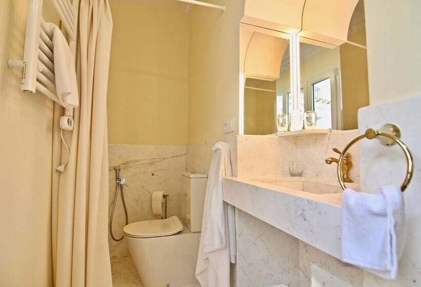 تختخواب و صبحانه El Palace Del Puerto