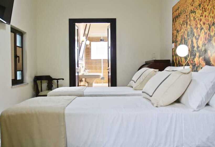 تختخواب و صبحانه El Palace Del Puerto