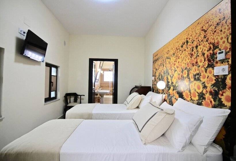 تختخواب و صبحانه El Palace Del Puerto